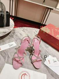 Picture of Christian Shoes _SKUCLcoloursz35-4010CMGDT04023199